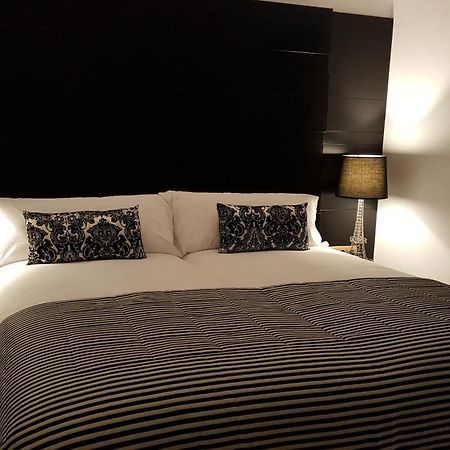 Apartamentos Art Suite Santender Kültér fotó