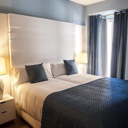 Apartamentos Art Suite Santender Kültér fotó