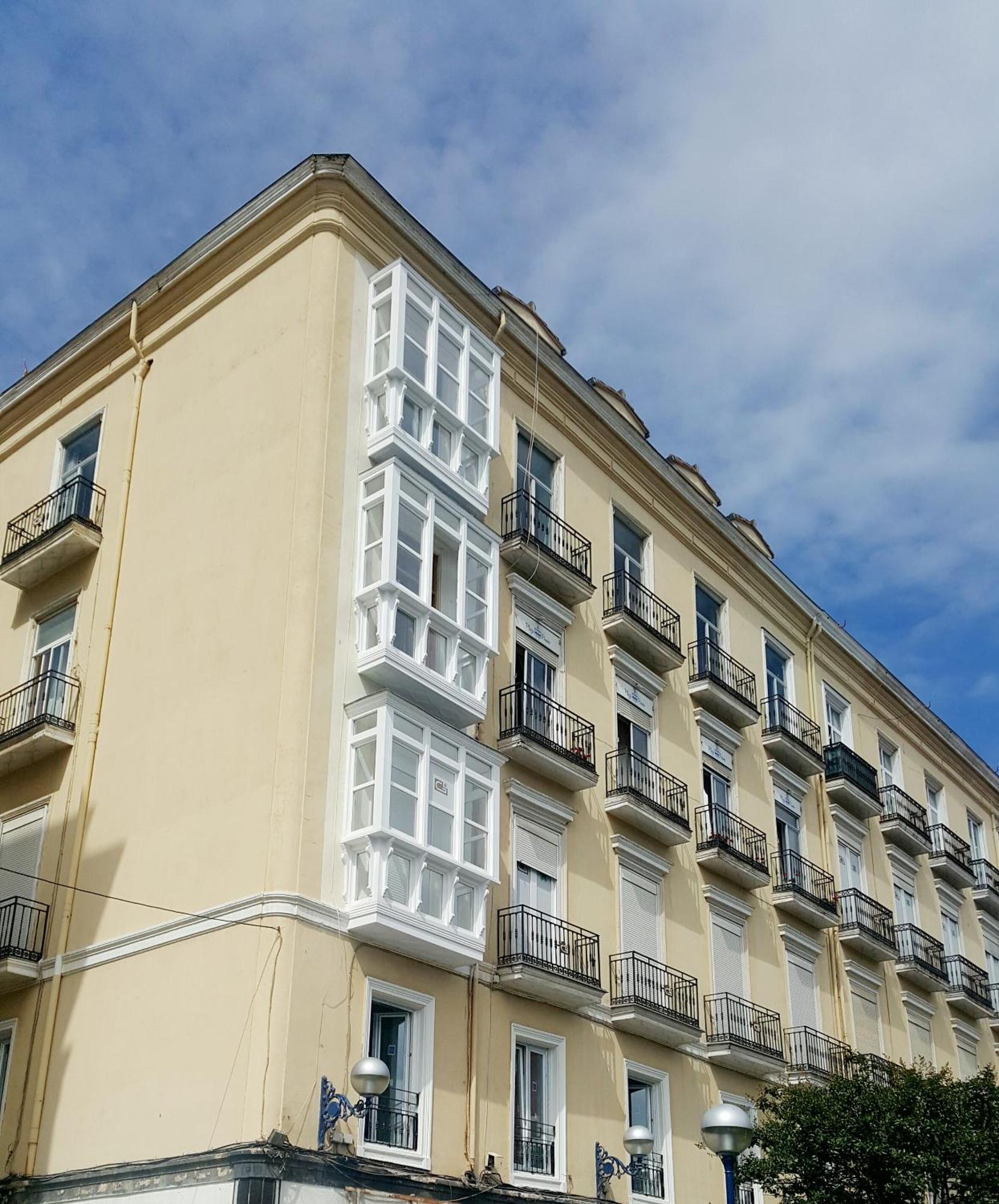 Apartamentos Art Suite Santender Szoba fotó