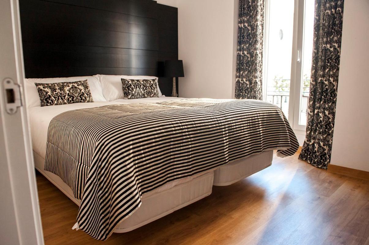 Apartamentos Art Suite Santender Kültér fotó