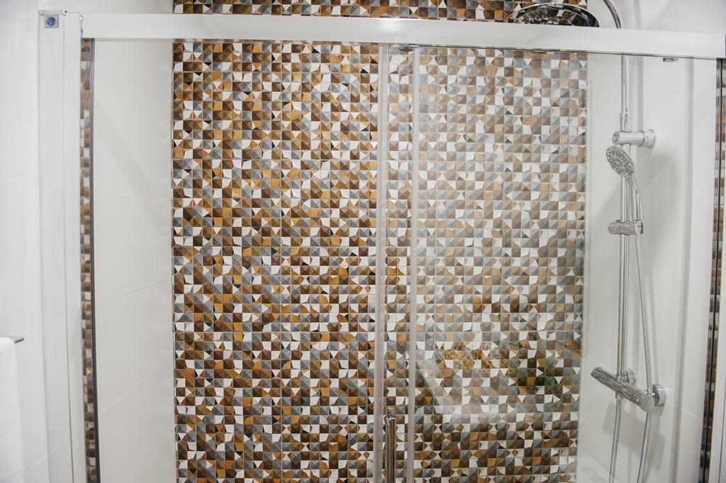 Apartamentos Art Suite Santender Kültér fotó