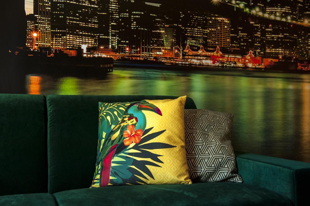 Apartamentos Art Suite Santender Kültér fotó