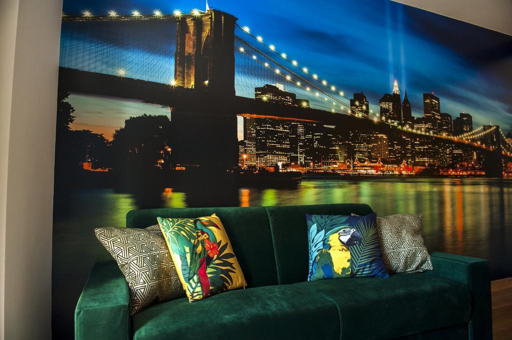 Apartamentos Art Suite Santender Kültér fotó