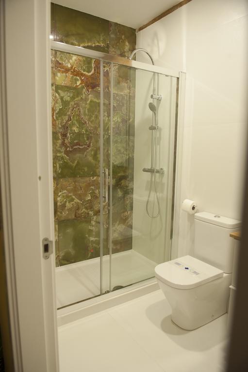 Apartamentos Art Suite Santender Kültér fotó