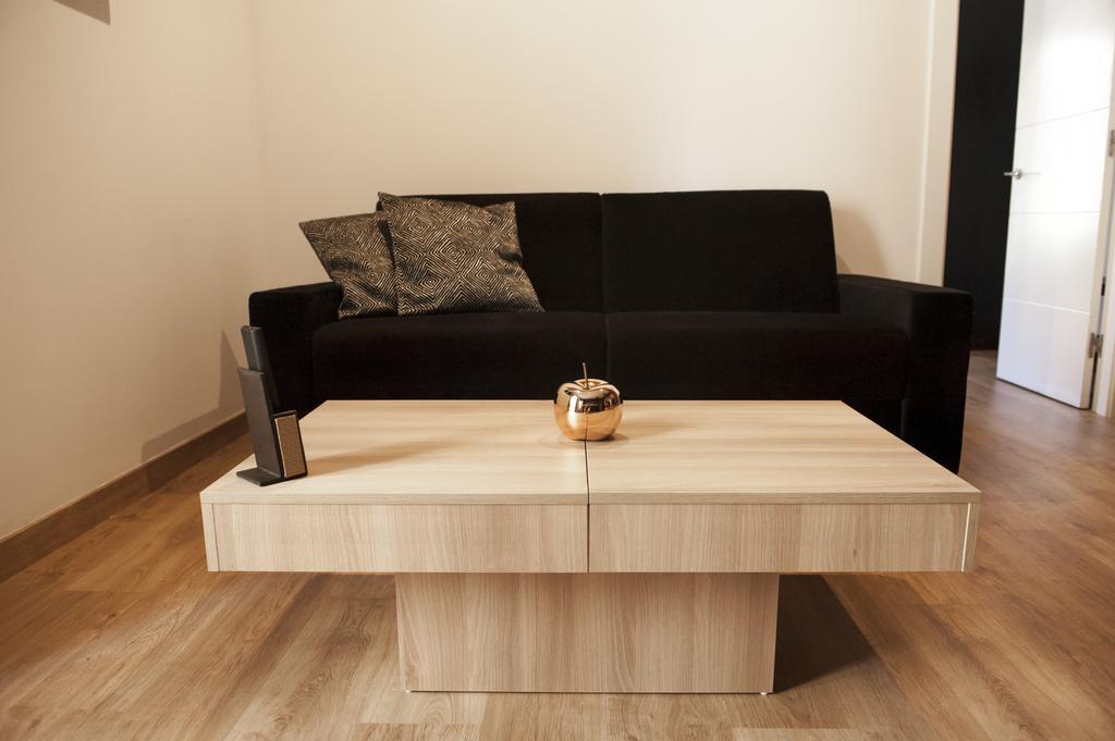 Apartamentos Art Suite Santender Kültér fotó