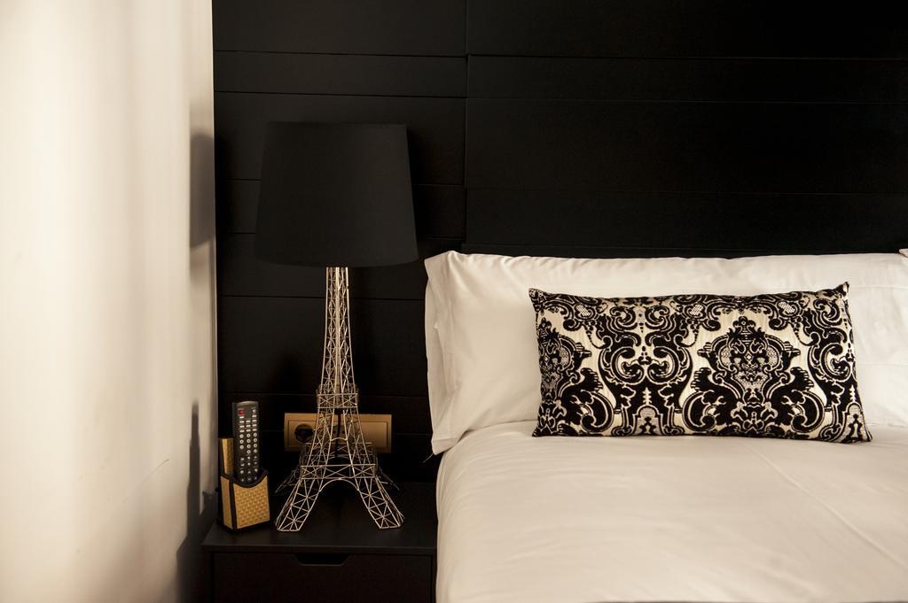 Apartamentos Art Suite Santender Kültér fotó