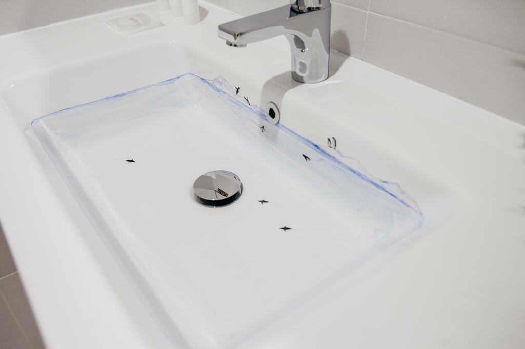 Apartamentos Art Suite Santender Kültér fotó
