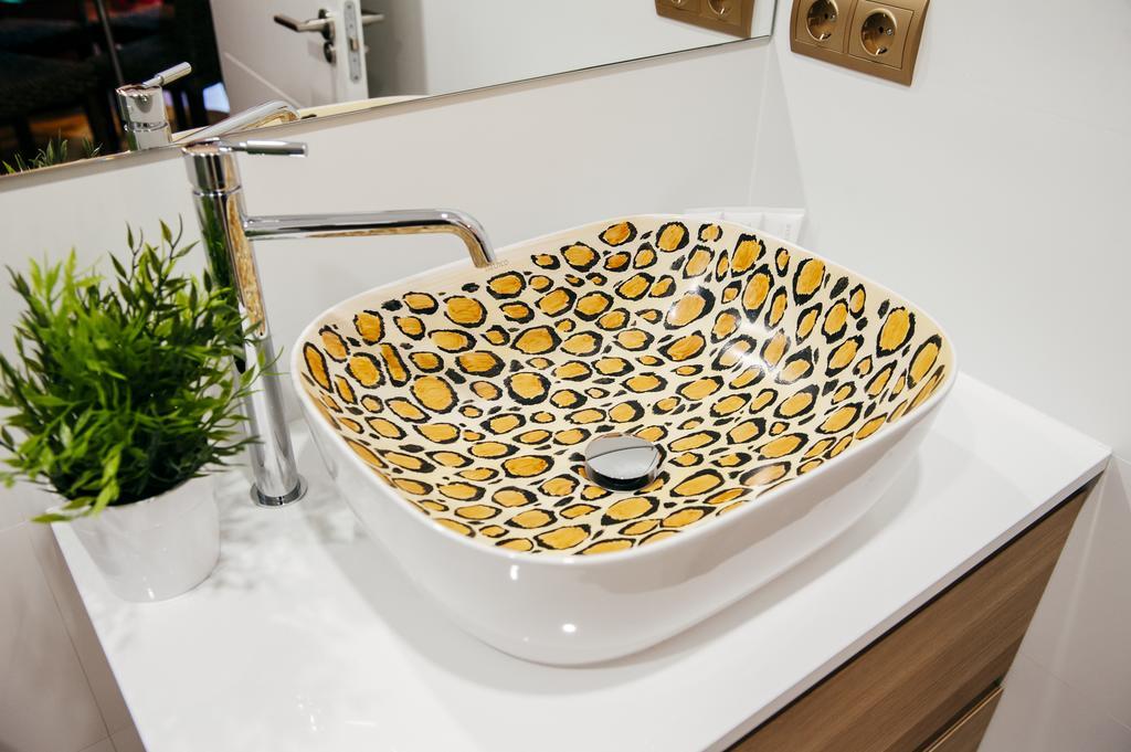 Apartamentos Art Suite Santender Kültér fotó