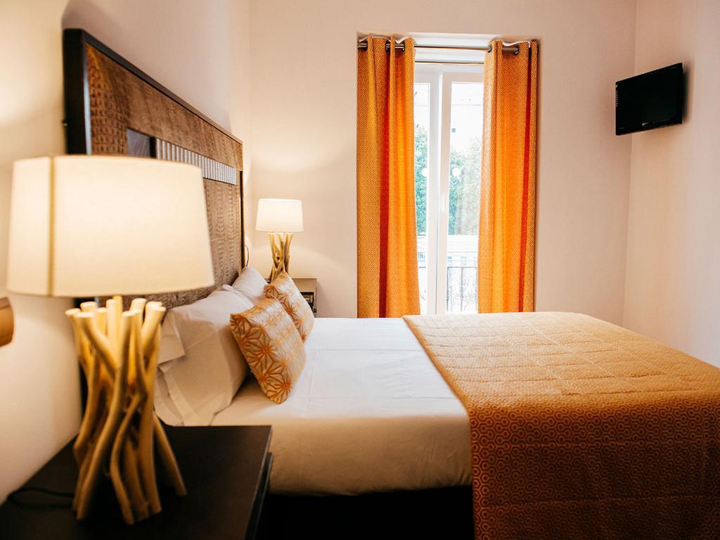 Apartamentos Art Suite Santender Kültér fotó