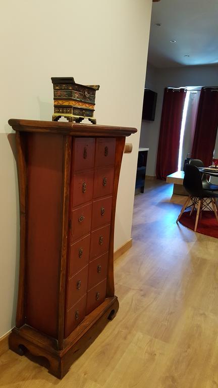 Apartamentos Art Suite Santender Kültér fotó