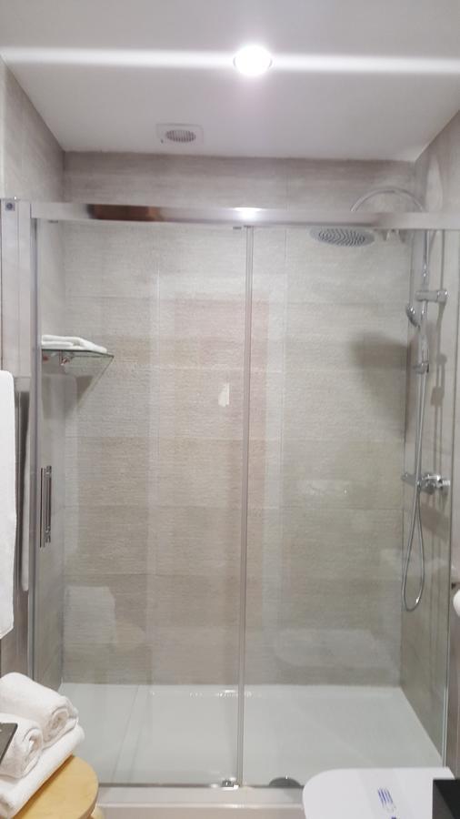 Apartamentos Art Suite Santender Kültér fotó