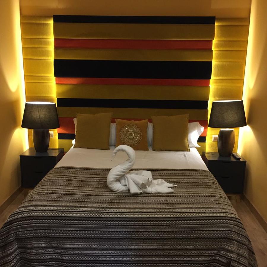 Apartamentos Art Suite Santender Kültér fotó
